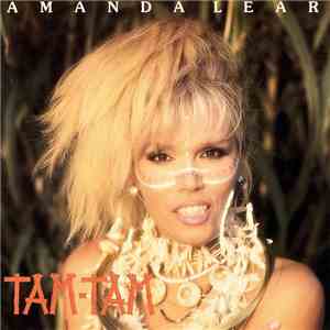 Amanda Lear - Tam Tam