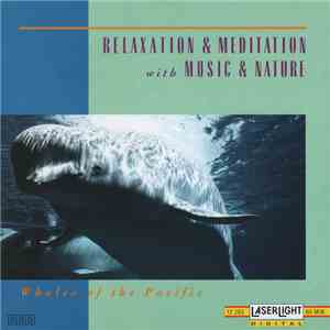 Anton Hughes  - Whales Of The Pacific