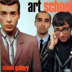 Art School - Sound Gallery