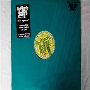 Baltimore Soul Tree - Hope In Your Soul