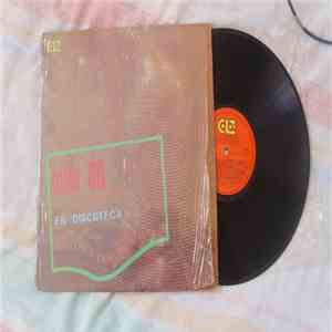 Billo's Caracas Boys - Billo En Discoteca 80 1/2