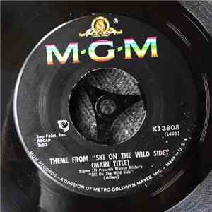Billy Allen - Theme From 