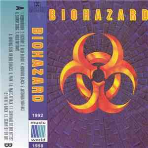 Biohazard - Biohazard