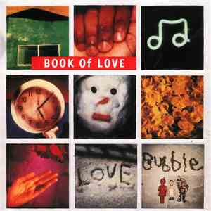 Book Of Love - Lovebubble