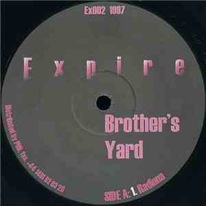 Brother's Yard - Radiona