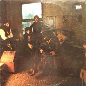 Canned Heat & John Lee Hooker - Hooker ’N Heat