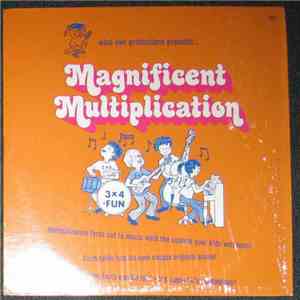 Chip Fields - Magnificent Multiplication
