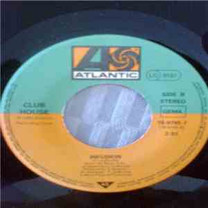 Club House - Do It Again (Medley With Billie Jean) / Infusion