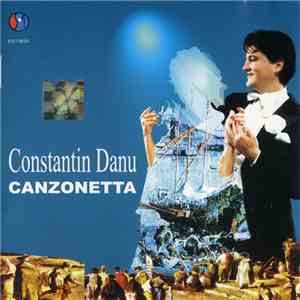 Constantin Danu - Canzonetta