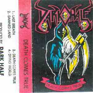 Dark Half  - Death Comes True