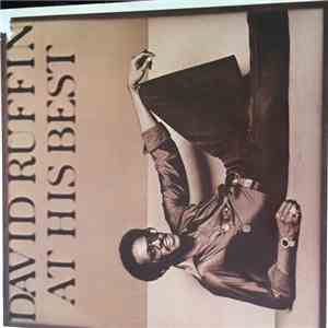 David Ruffin - ...At His Best
