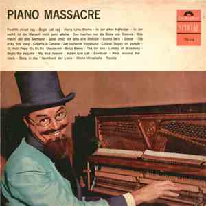 Der Schräge Otto - Piano Massacre