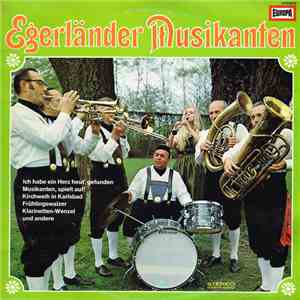 Die Falkenauer Musikanten, Hans Und Wenzel - Egerländer Musikanten