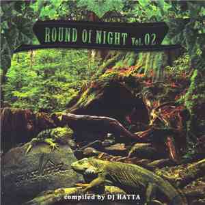 DJ Hatta - Round Of Night Vol.02