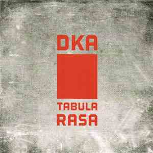 DKA - Tabula Rasa