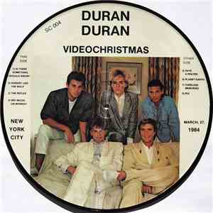 Duran Duran - Videochristmas