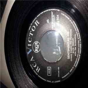 Elvis Presley - Sentimental me