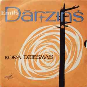 Emīls Dārziņš - Kora Dziesmas