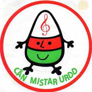 Emyr Wyn, Plant Ysgol Brynteg - Can Mistar Urdd