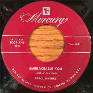 Erroll Garner - Embraceable You