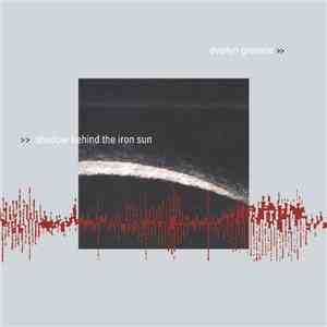 Evelyn Glennie - Shadow Behind The Iron Sun