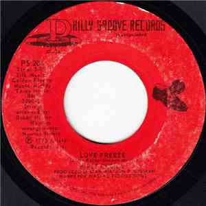 First Choice - Love Freeze / A Boy Named Junior