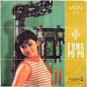 Fong Po Po - The Best Of Fong Po Po