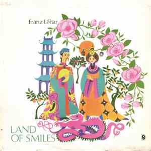 Franz Léhar - Land Of Smiles