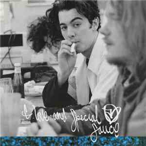 G. Love And Special Sauce - G. Love And Special Sauce