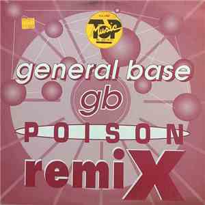 General Base - Poison (Remix)