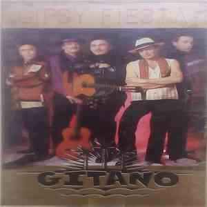 Gitano  - Gipsy Fiesta