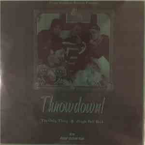 Good Clean Fun / Throwdown - Split
