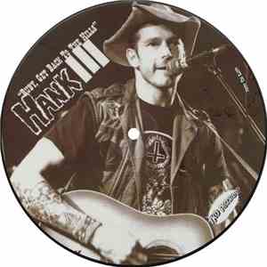 Hank III / Antiseen - Ruby Get Back To The Hills / F.T.K.