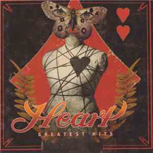 Heart - These Dreams - Heart's Greatest Hits
