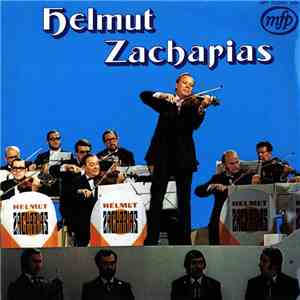 Helmut Zacharias - Helmut Zacharias