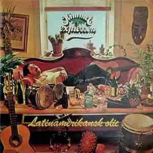 Himmelexpressen - Latinamerikansk Olie