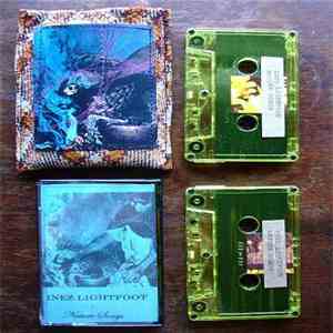 Inez Lightfoot - Nature Songs