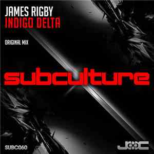 James Rigby  - Indigo Delta