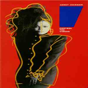 Janet Jackson - Control (The Videos)