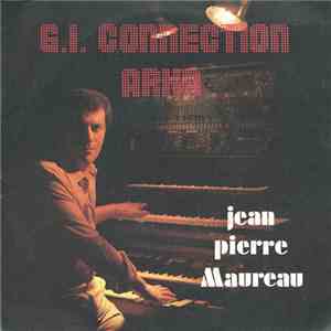 Jean-Pierre Maureau - G.I. Connection / Arka