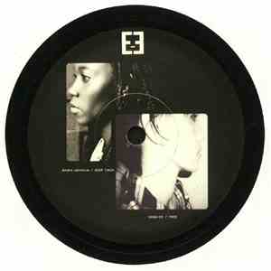 Jenifa Mayanja / Whim-Ee - Break The Rules