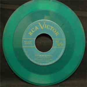 Jim Boyd & His Men Of The West - Dust On My Telephone