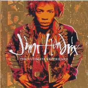 Jimi Hendrix - The Ultimate Experience