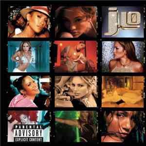 J.Lo - J To Tha L-O! (The Remixes)