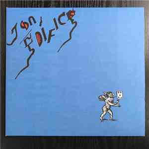 Jon Edifice - Jon Edifice