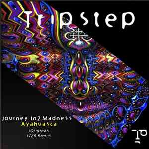 Journey In2 Madness - Ayahuasca
