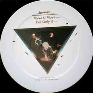 Juvelen - Make U Move