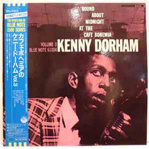 Kenny Dorham - 'Round About Midnight At The Cafe Bohemia, Vol. 3