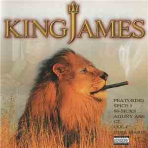 King James  - Untamed