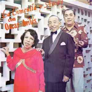 La Limeñita Y Ascoy Con Oscar Avilés -